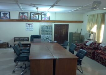 Director’s office Institute of Education