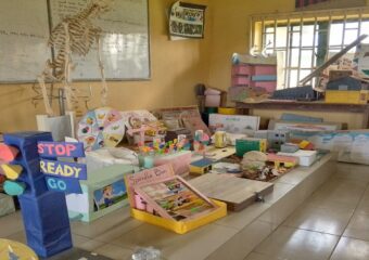 Bachelors in Early Childhood Education-